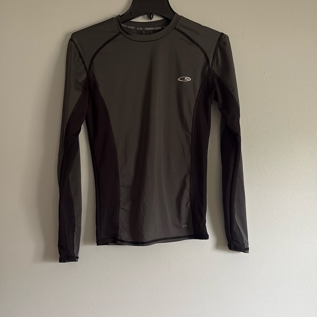 Champion Power Core Size Small Shirt
